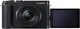 Компактный фотоаппарат Panasonic Lumix L10 Black (DC-L10E-K) - изображение 2