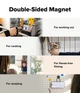 Магнитный держатель Ringke Dual Magnetic Smart Holder Black (RG121501RS) - изображение 10