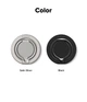 Магнитный держатель Ringke Dual Magnetic Smart Holder Black (RG121501RS) - изображение 16