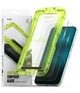 Защитное стекло Ringke Easy Slide Tempered Glass 2-Pack для Nothing Phone (4a) Pro Clear (G4as1290) - изображение 1