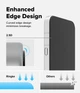 Защитное стекло Ringke Easy Slide Tempered Glass 2-Pack для Nothing Phone (4a) Pro Clear (G4as1290) - изображение 7