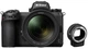 Беззеркальный фотоаппарат Nikon Z7 II kit (24-70mm) + FTZ Mount Adapter (VOA070K003) - изображение 1