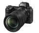 Беззеркальный фотоаппарат Nikon Z6 III kit Z 24-70mm f/2.8 S - изображение 1