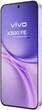 Смартфон vivo X300 FE 12/512Gb Misty Purple Global - зображення 4