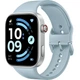 Смарт-годинник Xiaomi Redmi Watch 6 Glacier Blue (BHR08CWGL) - изображение 1