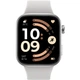 Смарт-годинник Xiaomi Redmi Watch 6 NFC Silver Gray (BHR0955GL) - зображення 8