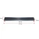 Випарник 2000-PMX.304170.011-04 2R 4T 1670mm-4U - зображення 9