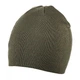 Шапка Ess Classic Cuffless Beanie 2343313 1SIZE - изображение 1