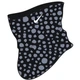 Баф NECKWARMER 2.0 REVERSIBLE чорний, білий Уні OSFM N.100.0654.462.OS 1SIZE - изображение 1