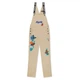 Комбінезон RipNDip LOS RIPNDIP OVERALLS RNDSUM24117 L - изображение 1