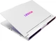 Ноутбук Lenovo Legion Pro 7 16IAX10H (83F500RKRA) Glacier White - изображение 9