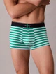 Трусы боксеры мужские Calvin Klein NB4494-4XH(Mardi Gras Green) M Зеленые (199156207040) - изображение 1
