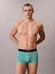 Трусы боксеры мужские Calvin Klein NB4494-4XH(Mardi Gras Green) M Зеленые (199156207040) - изображение 3