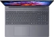 Ноутбук Lenovo IdeaPad Slim 3 15IPH11 (83UR0081RA) Luna Grey - изображение 6