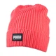 Шапка Ribbed Classic Cuff Beanie 2403808 1SIZE - изображение 1