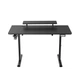 Письмовий стіл ULTRADESK Highlander Black - изображение 8