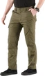 Брюки тактические 5.11 Tactical ABR Pro Pant 35/30 Ranger Green - изображение 4