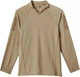 Термокофта 5.11 Tactical V.XI™ Sigurd L/S Shirt M Silver Tan - изображение 1