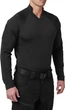 Термокофта 5.11 Tactical V.XI™ Sigurd L/S Shirt S Black - изображение 2