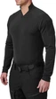 Термокофта 5.11 Tactical V.XI™ Sigurd L/S Shirt S Black - изображение 3