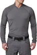 Термокофта 5.11 Tactical V.XI™ Sigurd L/S Shirt XXXL Storm - изображение 1