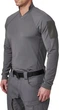 Термокофта 5.11 Tactical V.XI™ Sigurd L/S Shirt XXXL Storm - изображение 2