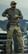 Термокофта 5.11 Tactical V.XI™ Sigurd L/S Shirt XXXL Storm - изображение 14