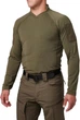 Термокофта 5.11 Tactical V.XI™ Sigurd L/S Shirt XL Ranger Green - изображение 3