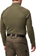 Термокофта 5.11 Tactical V.XI™ Sigurd L/S Shirt XL Ranger Green - изображение 5