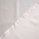 Тканина трикотаж SILKY 160 г/м2 ширина 175 см преміальна блискуча тканина для легінсів і топів ніжний персик - зображення 2