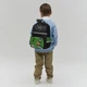 Рюкзак детский YES K-45XS Minecraft 550527 7.2 л - изображение 10