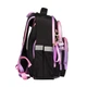 Рюкзак школьный YES S-91M Pink Bear 550499 17.1 л - изображение 5