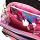 Рюкзак школьный YES S-91M Pink Bear 550499 17.1 л - изображение 8