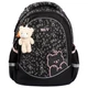 Рюкзак шкільний YES 550378/S-116М Bear Rules /550378/ - изображение 2