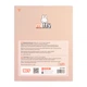 Щоденник шкільний Yes Miffy Beige інтегральний, A5, 40 аркушів - изображение 8