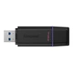 Флешка Kingston Exodia 512 ГБ USB 3.2 Gen 1 чорна - зображення 1