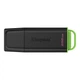 Флеш-накопичувач Kingston USB 3.2 DT Exodia G2 256GB Black - изображение 4