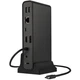Порт-репликатор ASUS DC300 Triple Display USB-C Dock (90XB08CN-BDS090) - зображення 2