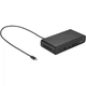 Порт-репликатор ASUS DC300 Triple Display USB-C Dock (90XB08CN-BDS090) - зображення 3