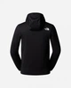 Куртка M MOUNTAIN ATHLETICS FLEECE 0A8DY7JK31 THE NORTH FACE S Чорний 0A8DY7JK31 L - изображение 5