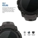 Пленка защитная Armorstandart Matte hydrogel Garmin Instinct E 40mm 6 pcs (ARM92024) - изображение 3