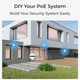 Дверной звонок Reolink Video Doorbell PoE (D340P) - изображение 4