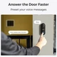 Дверной звонок Reolink Video Doorbell PoE (D340P) - изображение 9