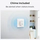 Дверной звонок Reolink Video Doorbell PoE (D340P) - изображение 10