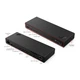 Порт-репликатор Lenovo ThinkPad Thunderbolt 5 Smart Dock 7500 (40BA0265EU) - зображення 3