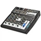 Микшерный пульт Arctic Audio MS602M USB - изображение 2
