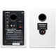 Студийный монитор PreSonus Eris 3.5 BT 2nd Gen White (302758) - зображення 2