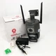 Уличная IP камера 4G/Wi-Fi с двумя линзами SC03 V380pro 4 Мп цифровой зум микрофон - изображение 4
