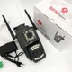Уличная IP камера 4G/Wi-Fi с двумя линзами SC03 V380pro 4 Мп цифровой зум микрофон - изображение 8