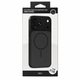Чохол Premium для смартфона Silicone Creative Variation Case MAG COVER Apple iPhone 17 Air 1,Black (MagCOViP17A-1) - изображение 2